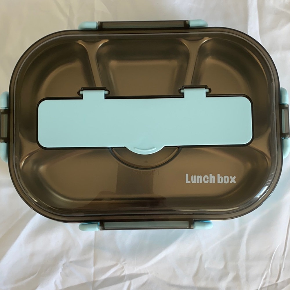 Bento Lunch Box